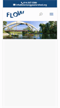 Mobile Screenshot of olentangywatershed.org
